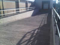 Concreting