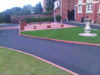 Block Paving Services