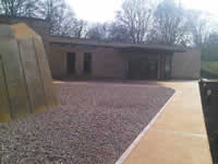Block Paving Services