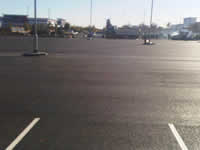 Tarmac Contractor Services West Midlands